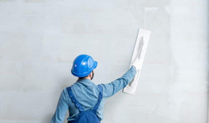 Kabataş İnşaat Sıvacısı